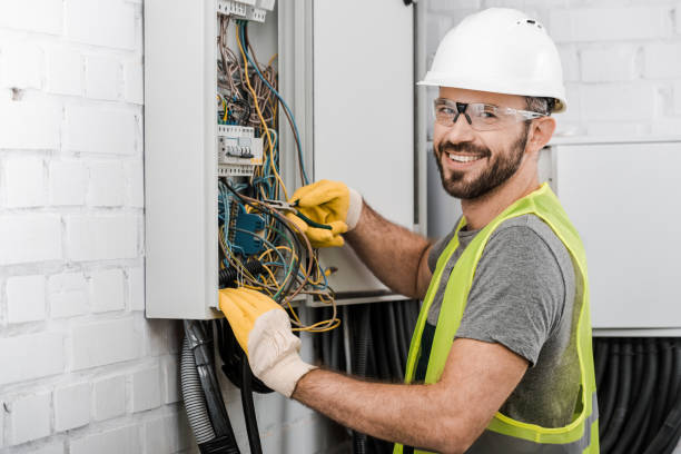 Best Affordable Electrical Installation  in Han, GA
