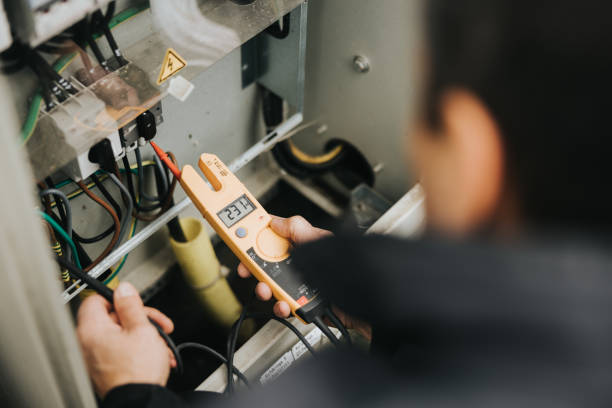 Best Electrical System Inspection  in Han, GA